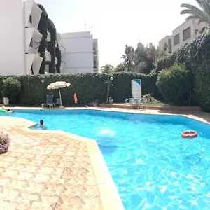 Hotel Aferni, Agadir